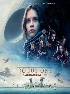 cover image of Rogue One